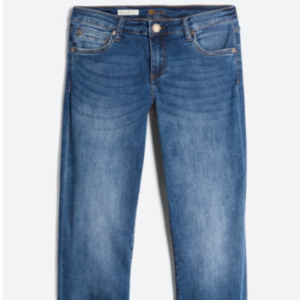 Kut From the Kloth Boyfriend Jeans